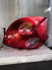 KIA CEED REAR LIGHT TAIL LIGHT PASSENGER SIDE  92401-1H0