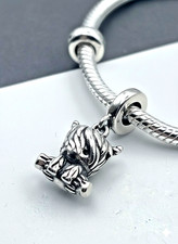 Scottish Highland Cow Dangle