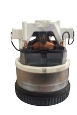 SEBO BS36 MOTOR,WORKING,230V