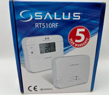 Salus RT510RF Thermostat &