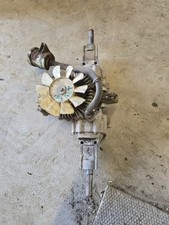 bolens ltx18 ride on lawn mower Hydrostatic gearbox transmission hydro 1" shafts