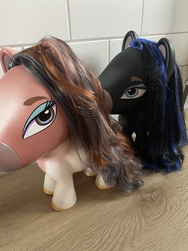 Vintage bratz ponyz - ponyz, xl