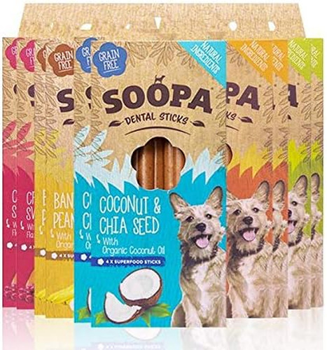 Pack mixed - pack,