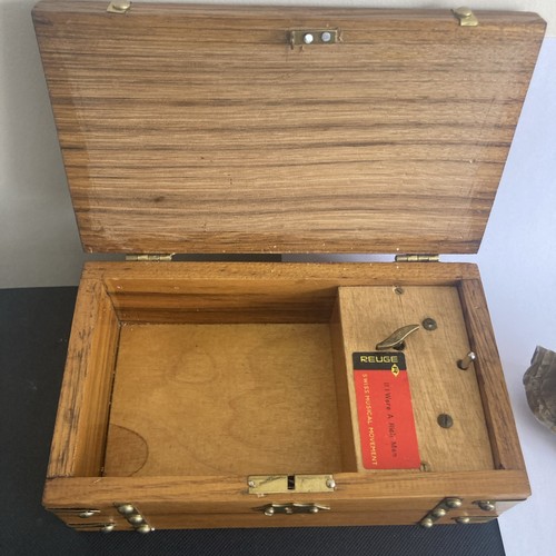 Reuge swiss movement music - movement,
