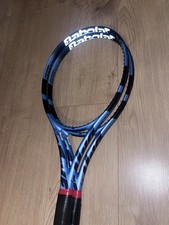X2 babolat pure drive +, Grip