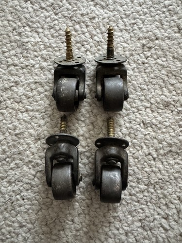 Vintage cast iron - vintage, swivel