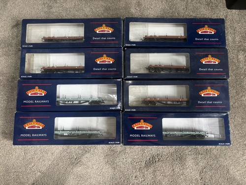 Bachmann gauge lms bogie - lms,