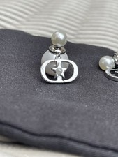 CD DIOR TRIBALES  EARRINGS