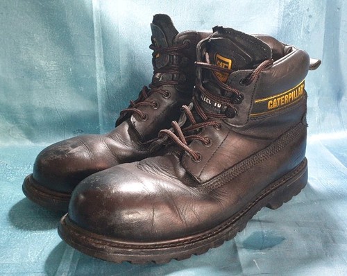 Caterpillar cat steel - cat, work