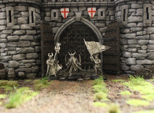 Lord the rings warhammer - lord,
