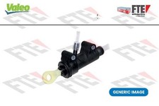 VALEO 2117819 Clutch Master Cylinder With Sensor For Ford Tourneo Custom Transit