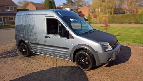Stainless side bars with - side, down