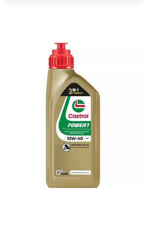 Castrol power1 10w - castrol, 4t