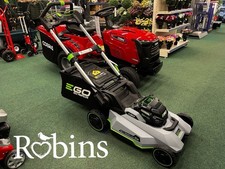 EGO LM2135ESP PROFESSIONAL 21"  Lawnmower - 7.5amp battery & fast charger