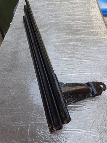 Land rover series 3 fixed - series,