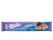 Milka Oreo Original Bar 24 X 37g BBE 07/12/25
