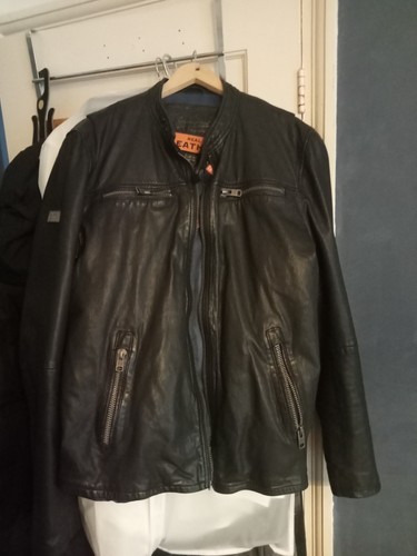 Superdry mens jacket size - superdry,