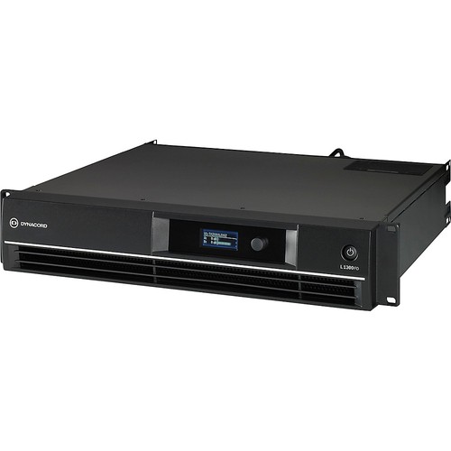 Dynacord l1300fd dsp power - dynacord,