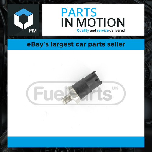 Fuel pressure sensor fits fiat - sensor,