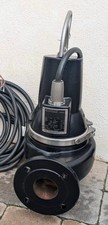 Grundfos SL1.50.65.11.2.1.502 1.1 kW 240v Submersible Waste Pump Dn65 #4504