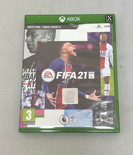 Xbox one fifa warfare - xbox,