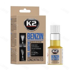 Petrol injector cleaner car - petrol,