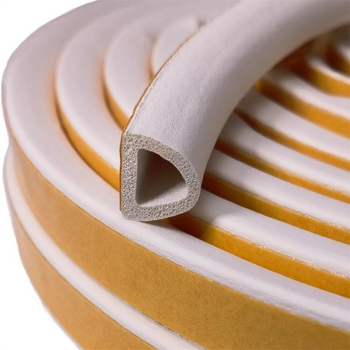 Shape rubber weather - 5m,