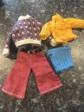 Sindy Clothing