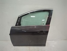 2011 VAUXHALL ASTRA SRI CDTI