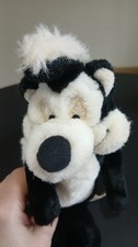 Vintage Pepe Le Pew 14" Soft