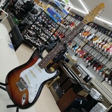 Fender stratocaster xii - stratocaster,