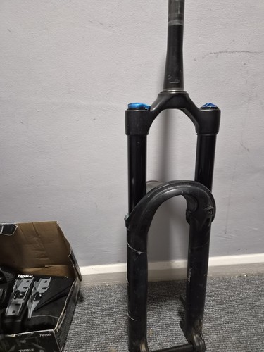 Fox performance elite - 38, 29er