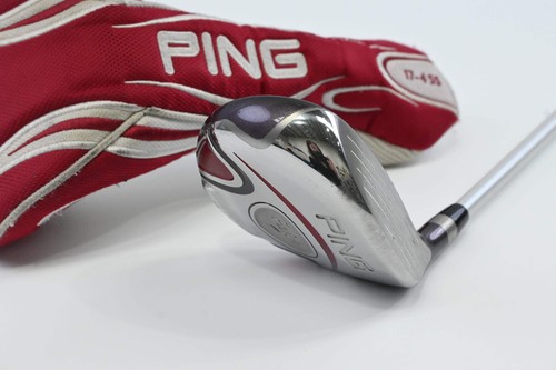 Ping faith wood - faith, #7