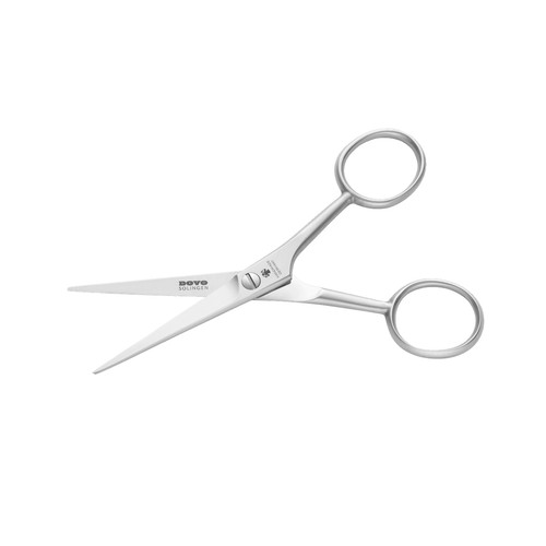 Dovo beard scissors stainless - dovo,