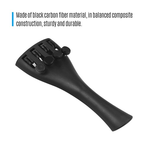 Carbon fiber violin - fiber,