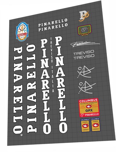 Pinarello treviso with - treviso,