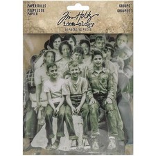 Tim Holtz Idea-ology Paper