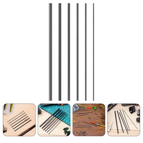 6pcs fishing rod repair kit - fishing,