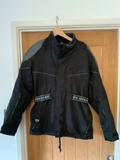 UVEX SPORT  ARMOURED BIKER