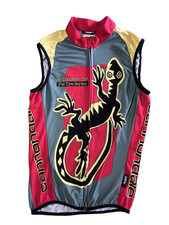 Vintage 90s Cannondale Cup Fat