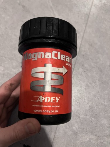 Adey magnaclean micro - adey,