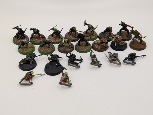 Warhammer lotr lord - lord, of