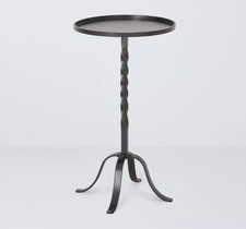 John Lewis Side Table Forge