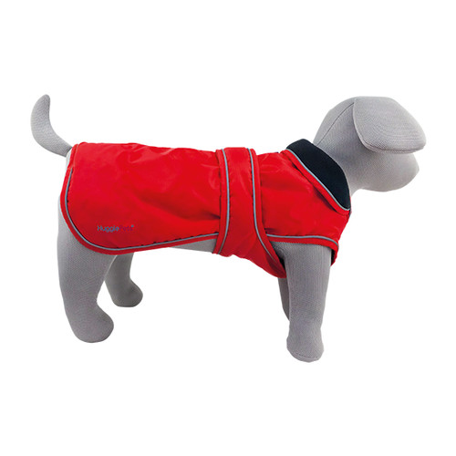 Hugglepets dog coat - dog,