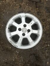 ⭐VAUXHALL CORSA C/ASTRA G 14" ALLOY WHEEL FAST POST⭐
