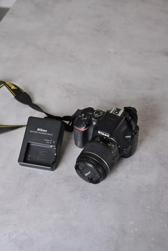 Nikon d3500 2mp - nikon,