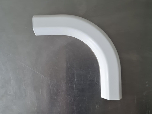 Swift bessacarr corner trim - swift,