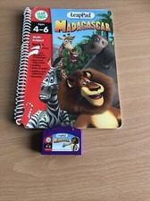 LEAP FROG LeapPad Learning