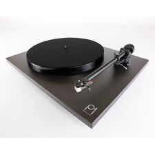 REGA Analog Player Black