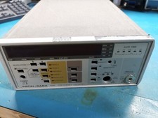 Racal Dana 1998 Empty